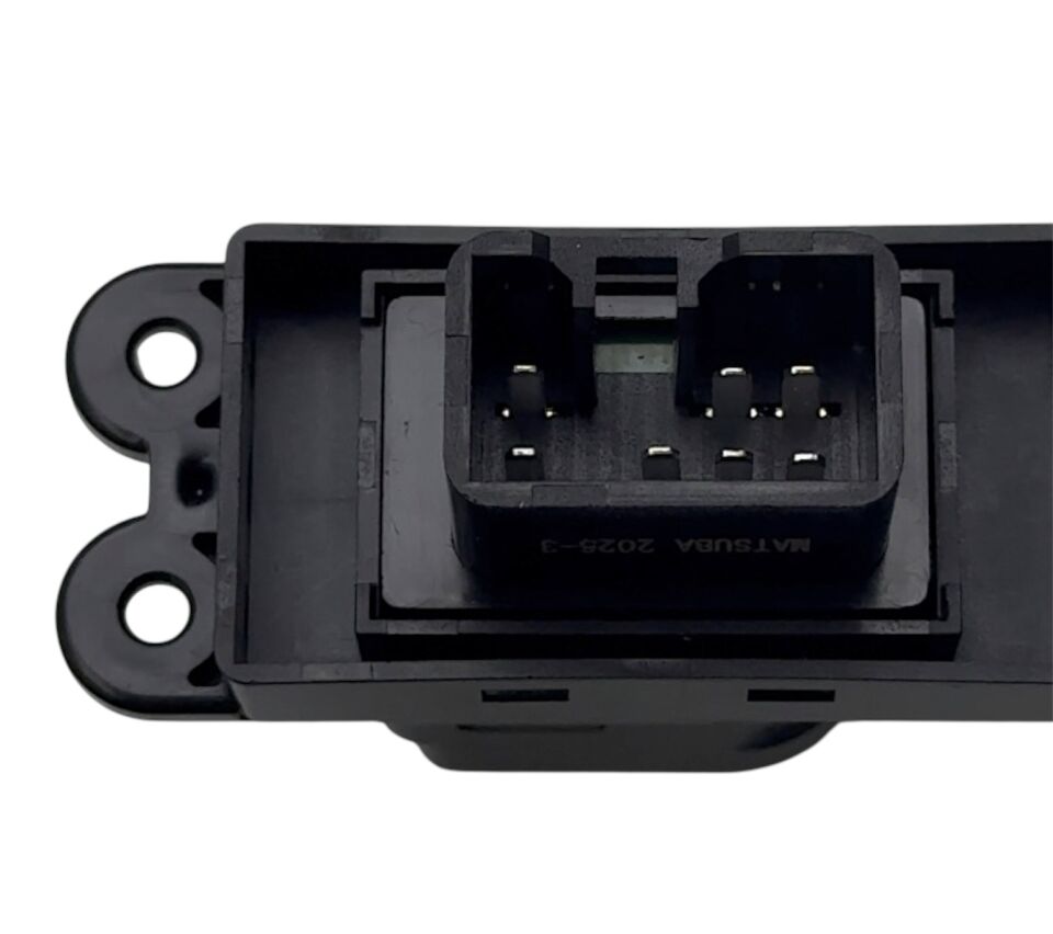 Hyundaı Düğme Cam Açma İ30 08-16 Arka Sol/Sağ