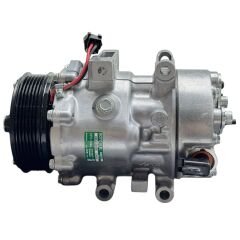 Chery Kompresör Klima Tiggo 7 Pro/Tiggo 8 Pro/Omoda 1,622-24