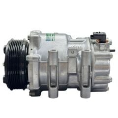 Chery Kompresör Klima Tiggo 7 Pro/Tiggo 8 Pro/Omoda 1,622-24