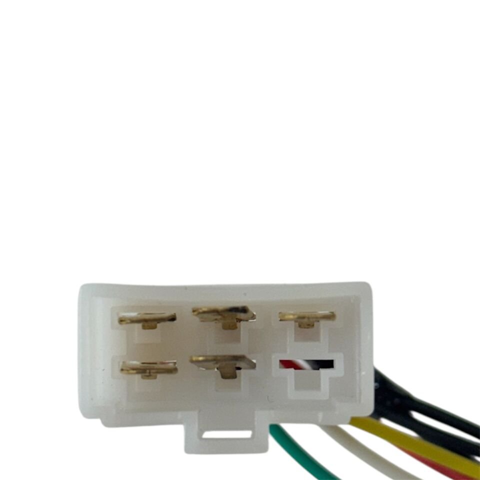 Mazda Stop B2500 02-05 Sağ