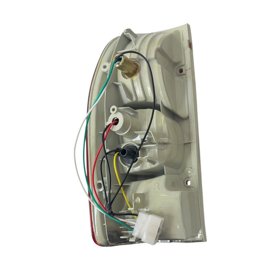 Mazda Stop B2500 02-05 Sağ