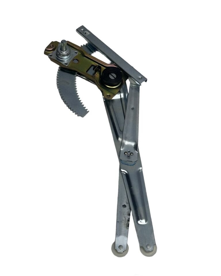 Mıtsubıshı Kriko Cam L300 90-97 Sol (Manuel)