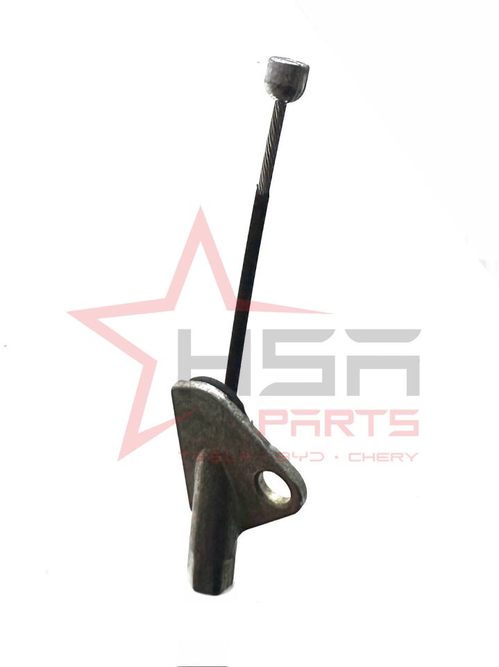 2005-2012 Toyota Yaris Sol Arka El Fren Teli 46430-0D050