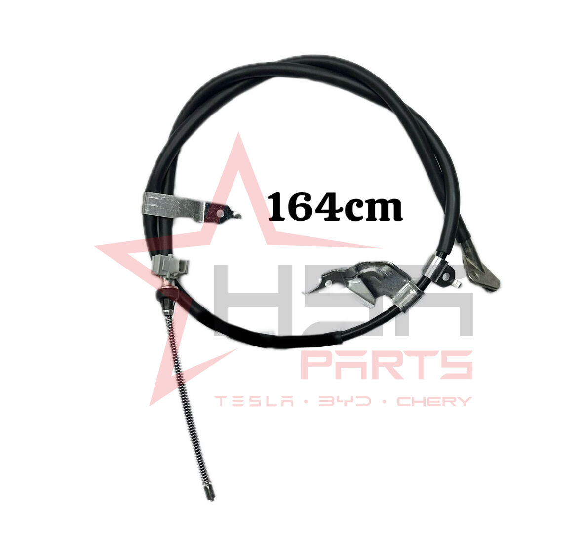 2005-2012 Toyota Yaris Sol Arka El Fren Teli 46430-0D050