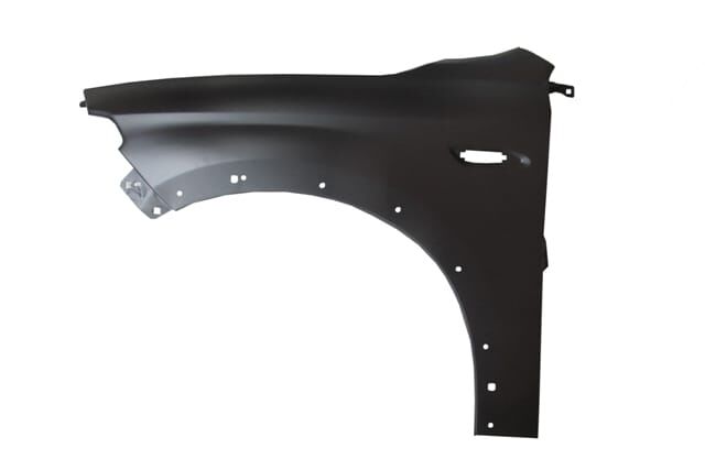 FIAT EGEA- CROSS- 21/25; ÖN ÇAMURLUK SOL SİNYAL/DODİK DELİKLİ (EAGLE BODY)