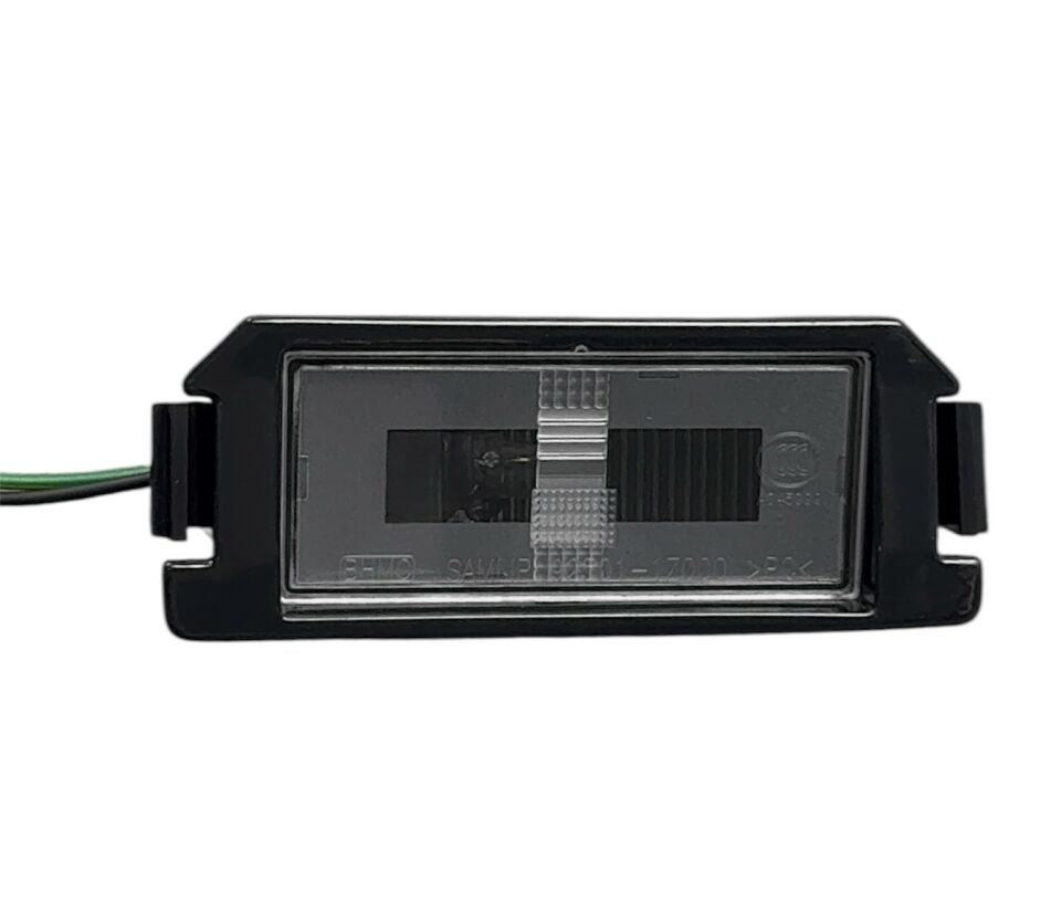 Hyundaı Lamba Plaka İ30 08-12