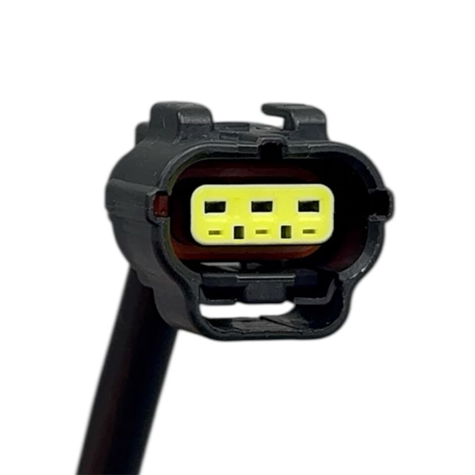 Hyundaı Lamba Plaka İ30 08-12