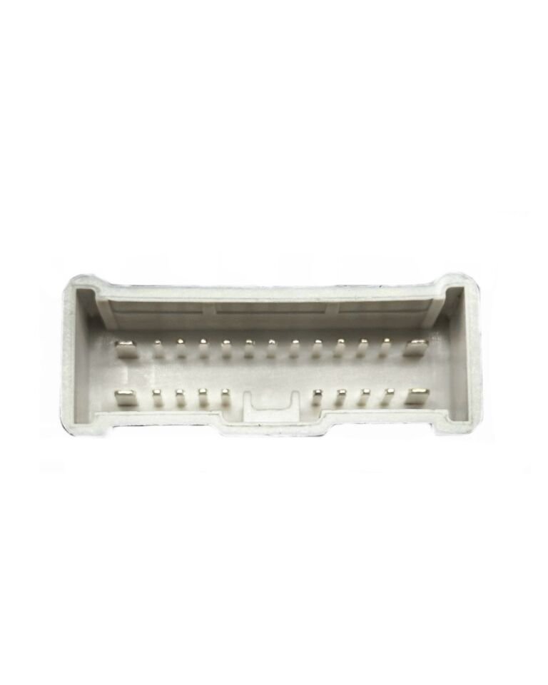 Honda  Düğme Cam Açma Accord 03-07 Ön Sol