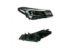 Kıa Far Cerato 15-18 Sağ (Ledli/Motorlu)