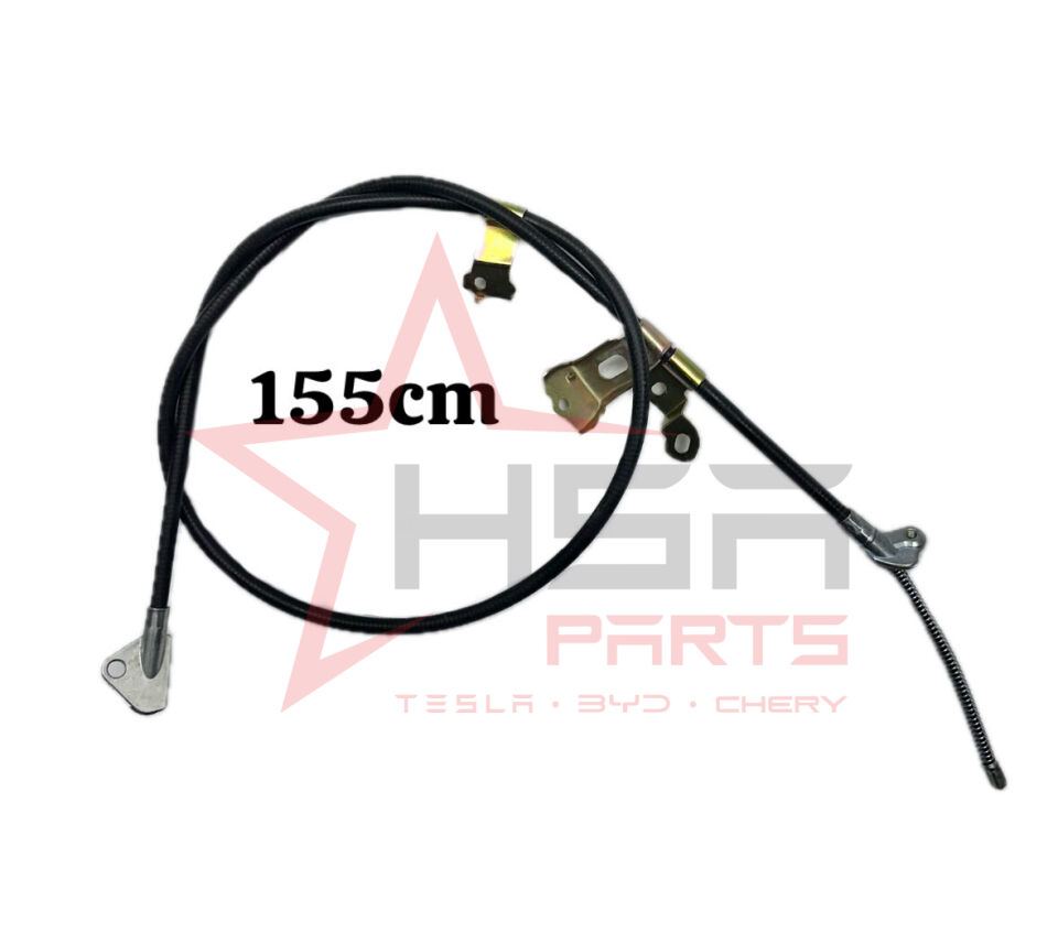 1999-2004 Toyota Yaris Sol Arka El Fren Teli (Kampana Li) 46430-52080