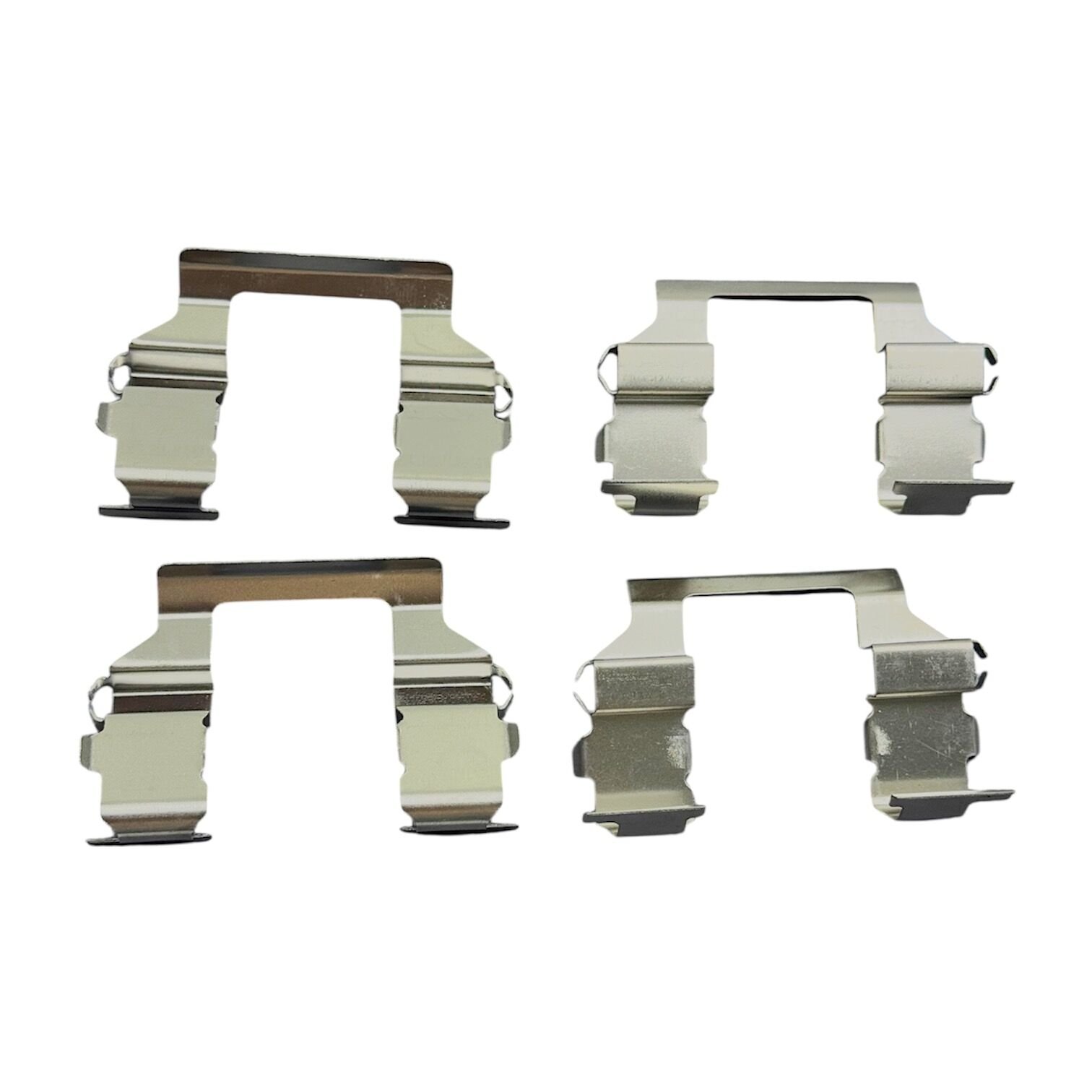 Mıtsubıshı Sac Balata Fren L200 94-99 Ön Sol/Sağ (Takım)