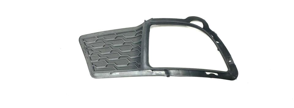 Kıa Kapak Lamba Sis Cerato 09-14 Sol (Büyük Sisli)