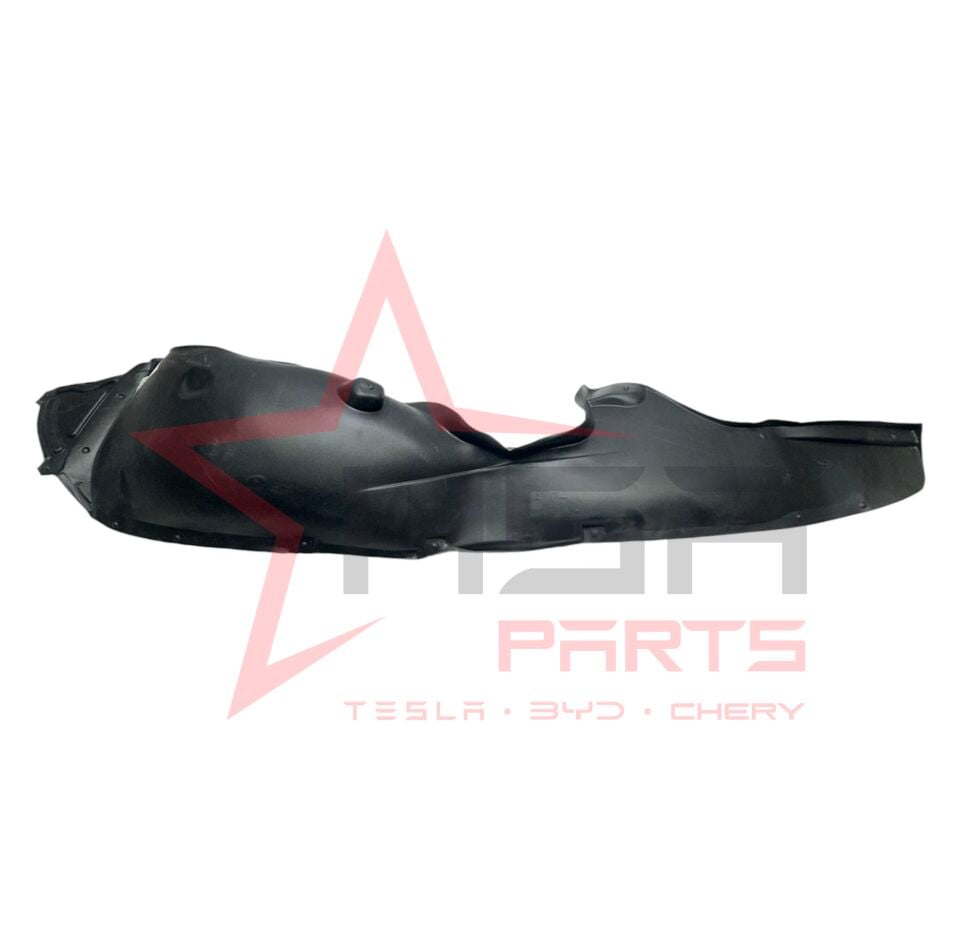 2022-2024 Chery Tiggo 7 Pro Sol Ön Çamurluk Davlumbazı 602000646AA