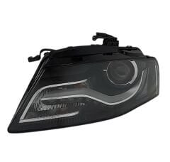 Audı Far A4 09-12 Sol (Zenon/Ledli)