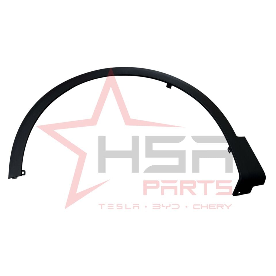 2022-2024 Chery Tiggo 7 Pro Sol Ön Çamurluk Dodiği 609000499AA