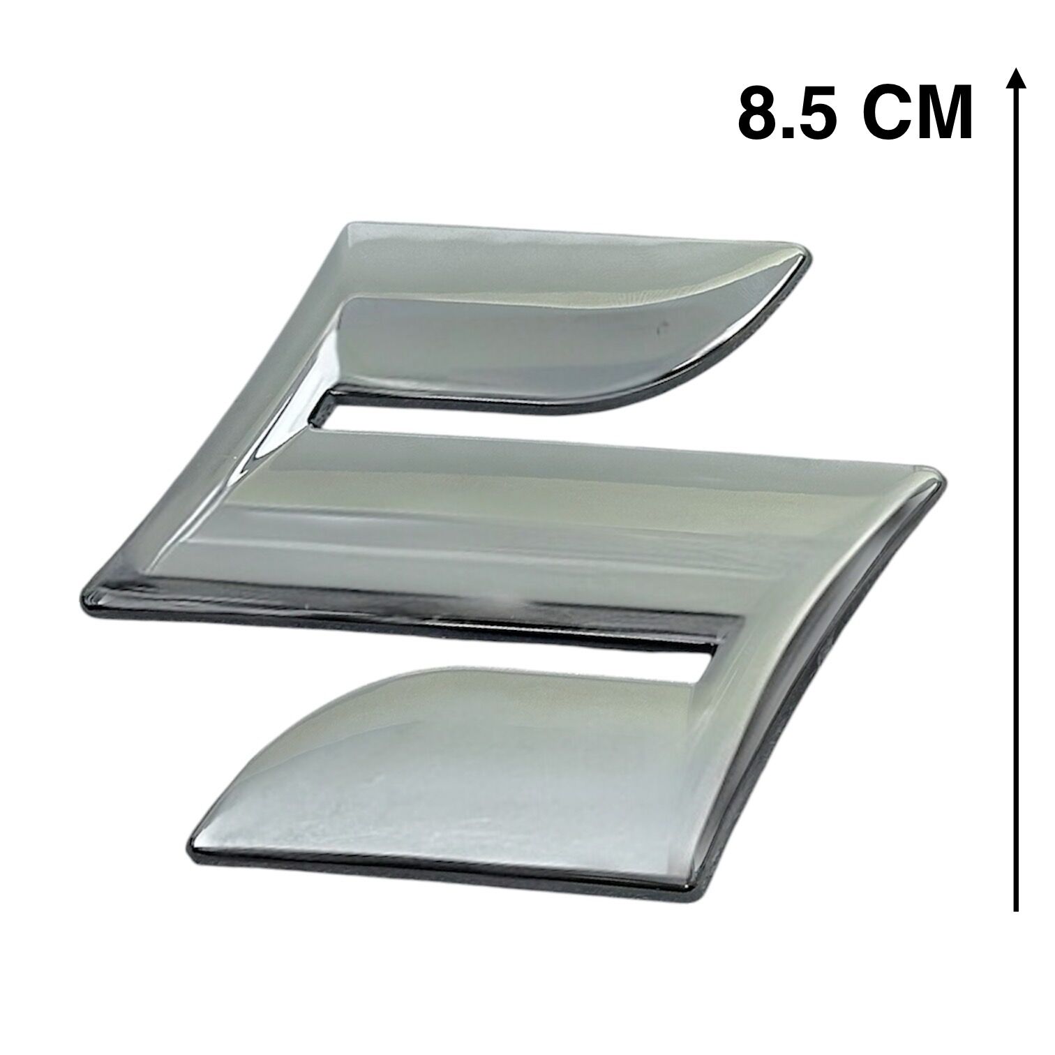 Suzukı Panjur Göbek Swift 04-23 Ön (Arma)