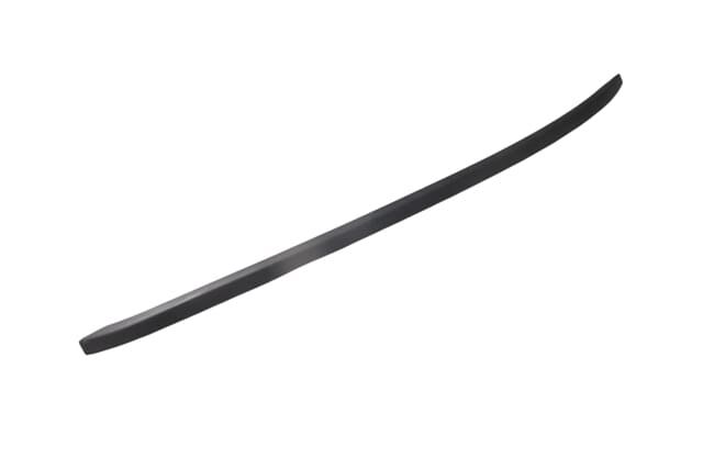 FIAT EGEA- CROSS- 21/25; TAVAN OLUK ÇITASI SAĞ SİYAH (TAVAN BARI)