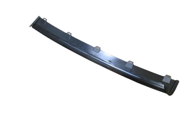 (YENİ ÜRÜN!!!)BMW 3 SERI- G20- 19/22; ÖN TAMPON PANJURU ALT ÇITASI (TW)