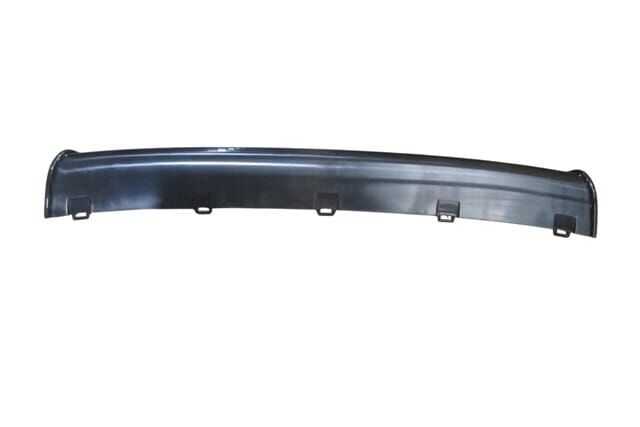 (YENİ ÜRÜN!!!)BMW 3 SERI- G20- 19/22; ÖN TAMPON PANJURU ALT ÇITASI (TW)