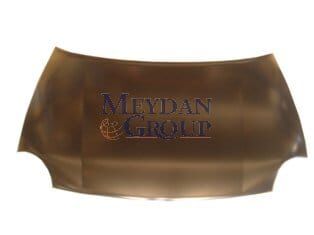 CHRYSLER NEON- 95/99; MOTOR KAPUTU (DÜZ TİP) (TW)