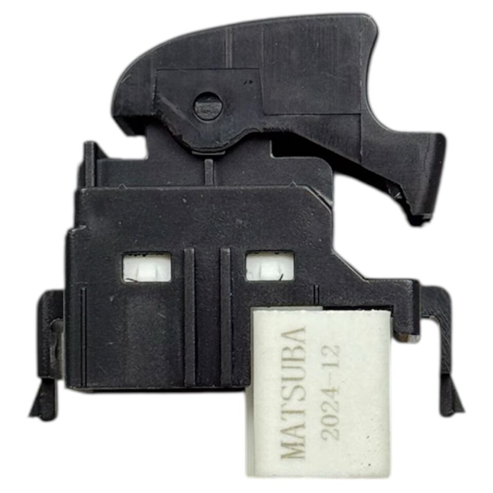 Toyota Düğme Cam Açma Yaris 01-05 Ön Sağ/Arka Sol/Sağ
