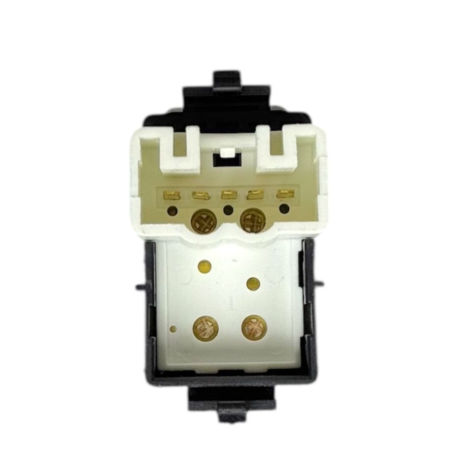 Toyota Düğme Cam Açma Yaris 01-05 Ön Sağ/Arka Sol/Sağ