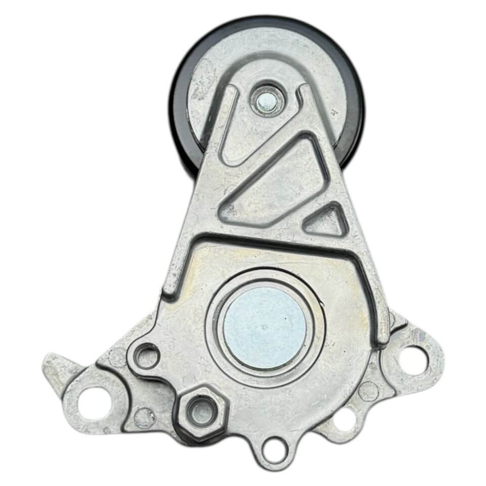 Toyota Bilya Gergi Chr 1,2 15-19