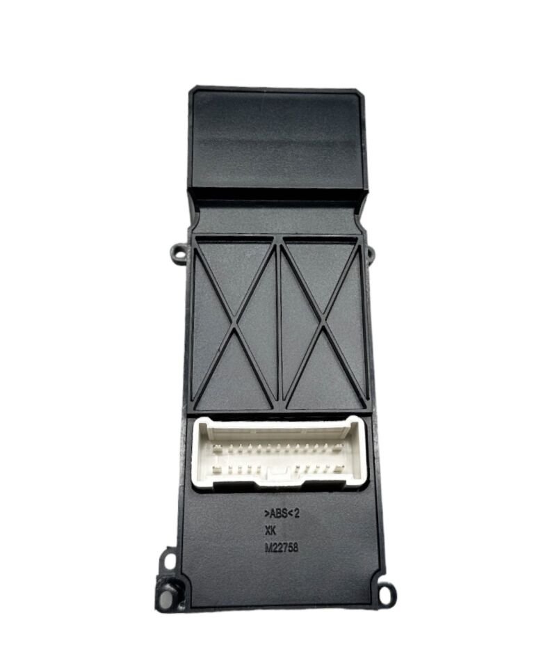 Honda  Düğme Cam Açma Accord 03-07 Ön Sol