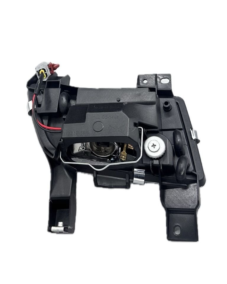 Mazda Lamba Sis 323 99-03 Sol