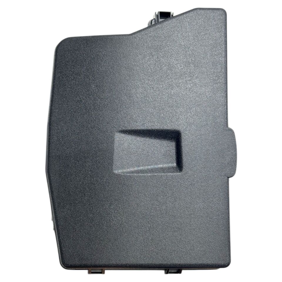 Toyota  Kutu Sigorta Corolla 07-13 (Üst)