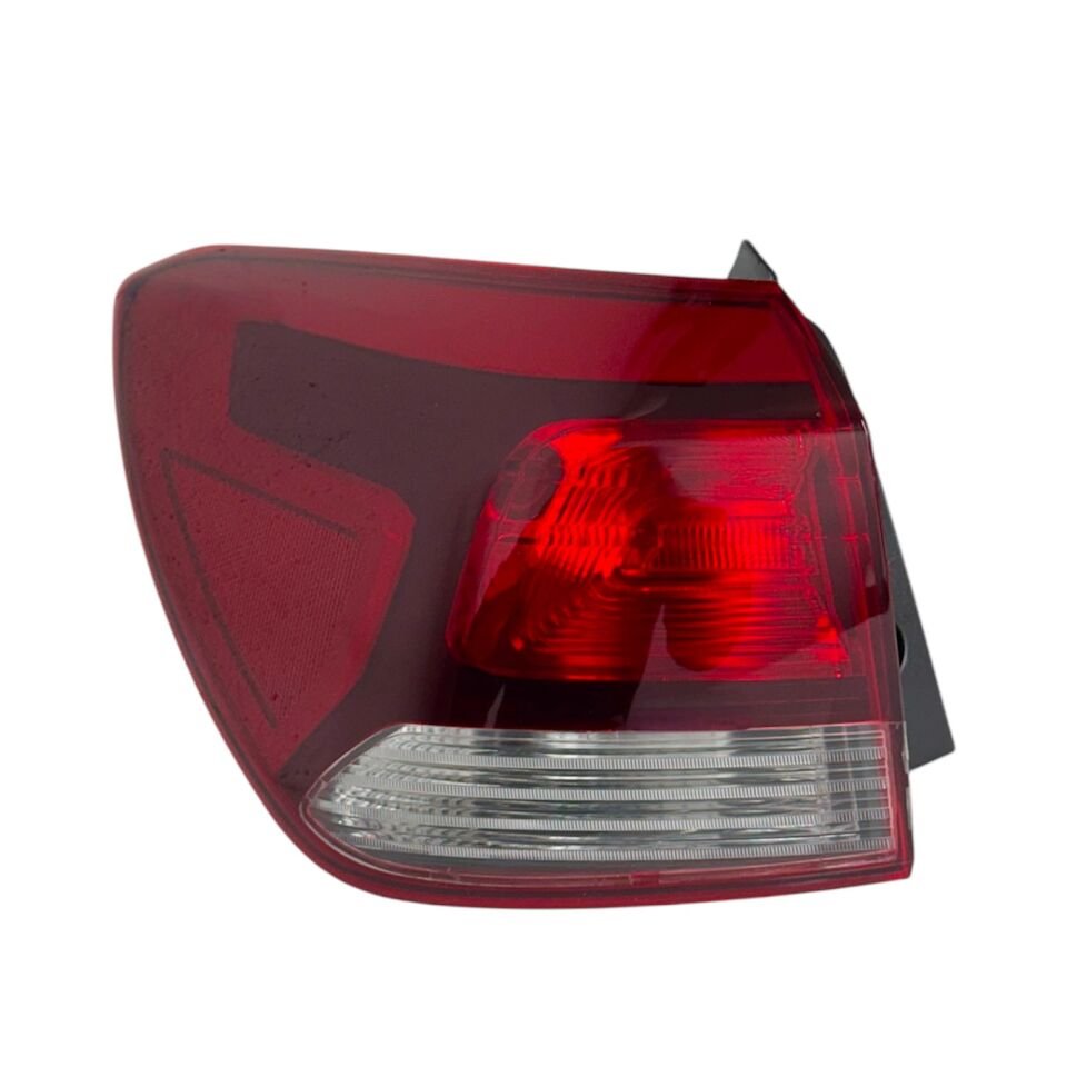 Kıa Stop Rio H.b 17-19 Dış Sol