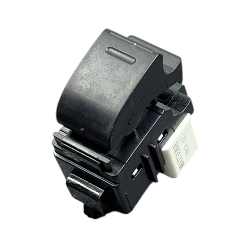 Toyota Düğme Cam Açma Yaris 01-05 Ön Sağ/Arka Sol/Sağ