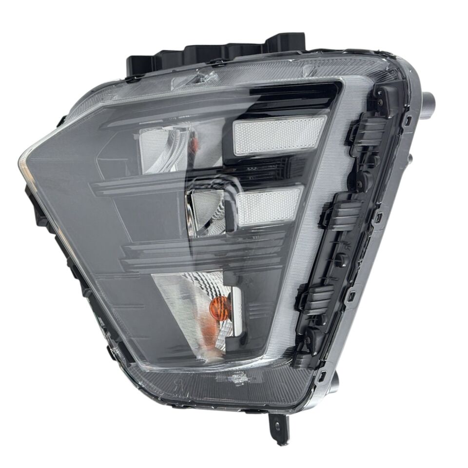 Hyundaı Far Kona 24-26 Sol (Prime Paket)