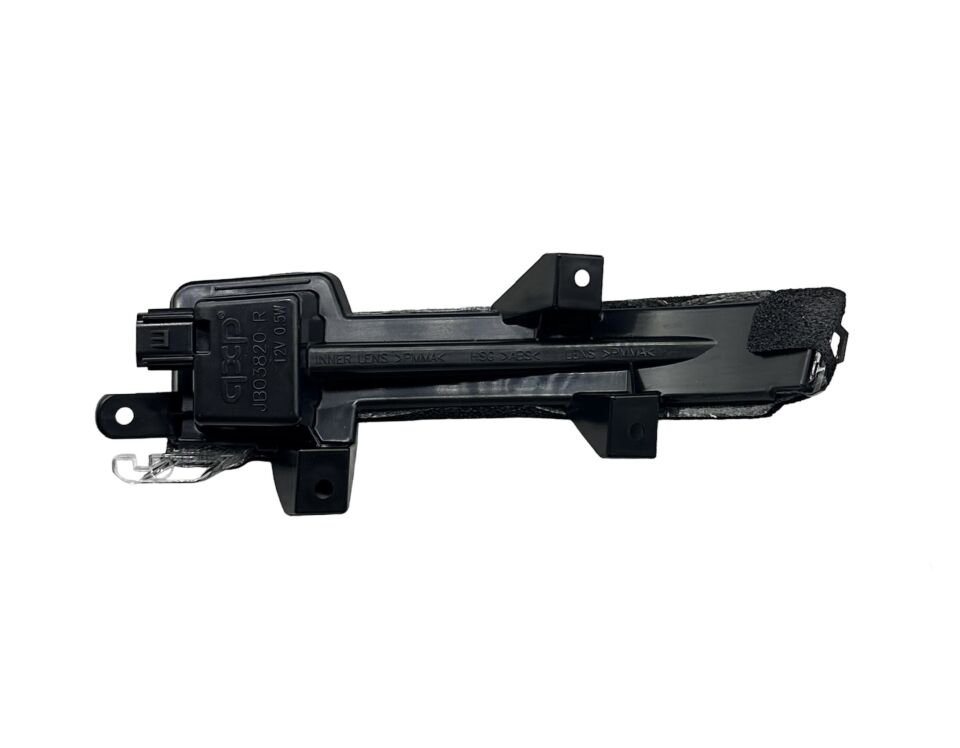 Honda Sinyal Ayna Dikiz Cıvıc 21-24 Sağ