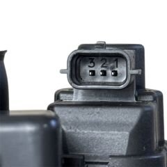 Cıtroen Far C-elysee 17-22 Sağ (Motorlu)