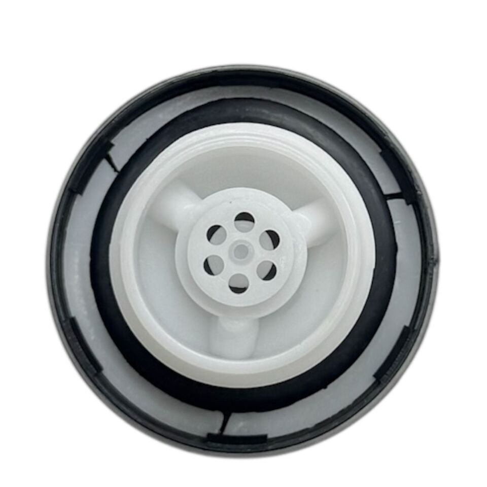 Toyota Kapak Yakıt Depo Corolla Ae101 92-97/Ae111 99-01/Carina 92-97