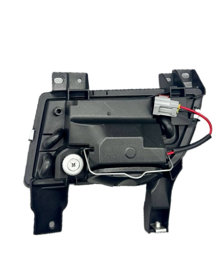 Mazda Lamba Sis 323 99-03 Sağ