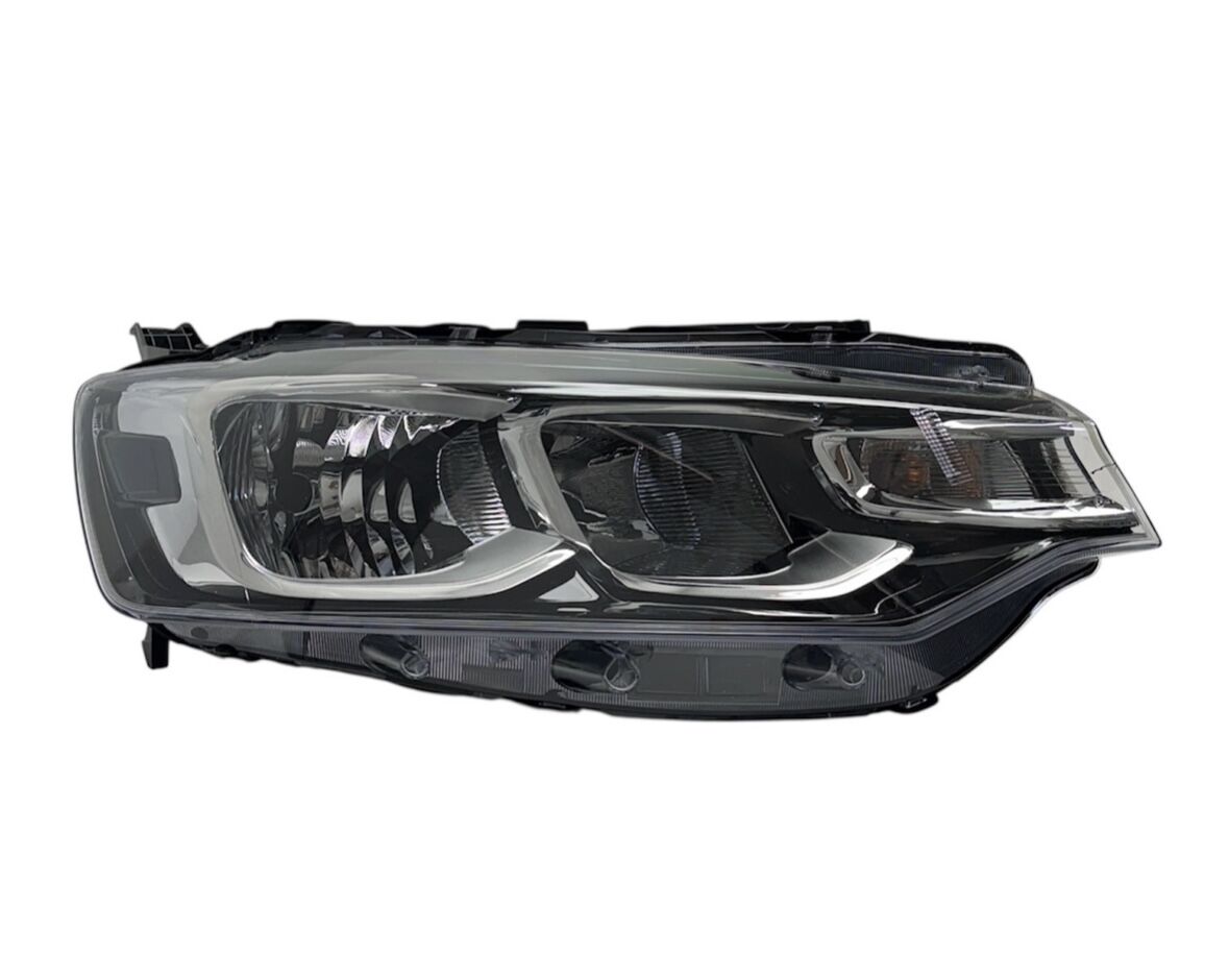 Cıtroen Far C-elysee 17-22 Sağ (Motorlu)