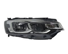 Cıtroen Far C-elysee 17-22 Sağ (Motorlu)