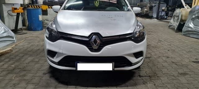 RENAULT CLIO- 4- HB- 16/20; MOTOR KAPUTU (İCELİ/ÇEKOMASTİKLİ) (EAGLE BODY)