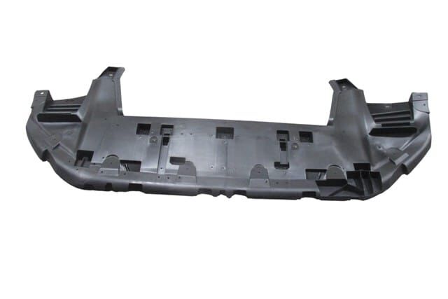 (YENİ ÜRÜN!!!)FIAT SCUDO- 22/24; ÖN TAMPON ALT MUHAFAZA PLASTİĞİ (TW)