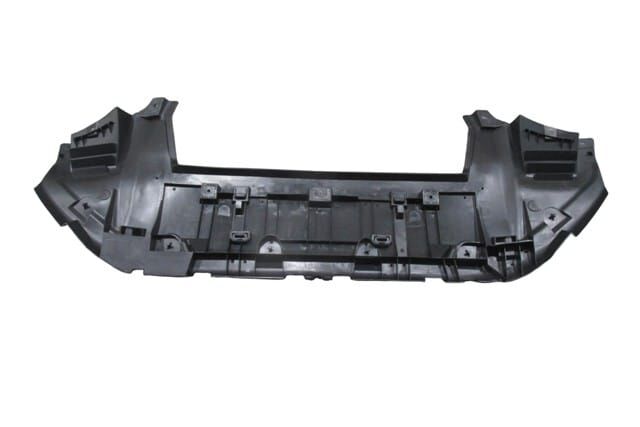 FIAT SCUDO- 22/24; ÖN TAMPON ALT MUHAFAZA PLASTİĞİ (TW)