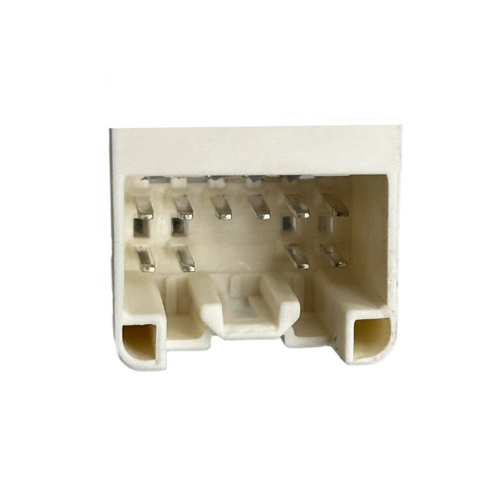 Mazda Düğme Cam Açma Mazda 6 02-07 Arka Sol/Sağ