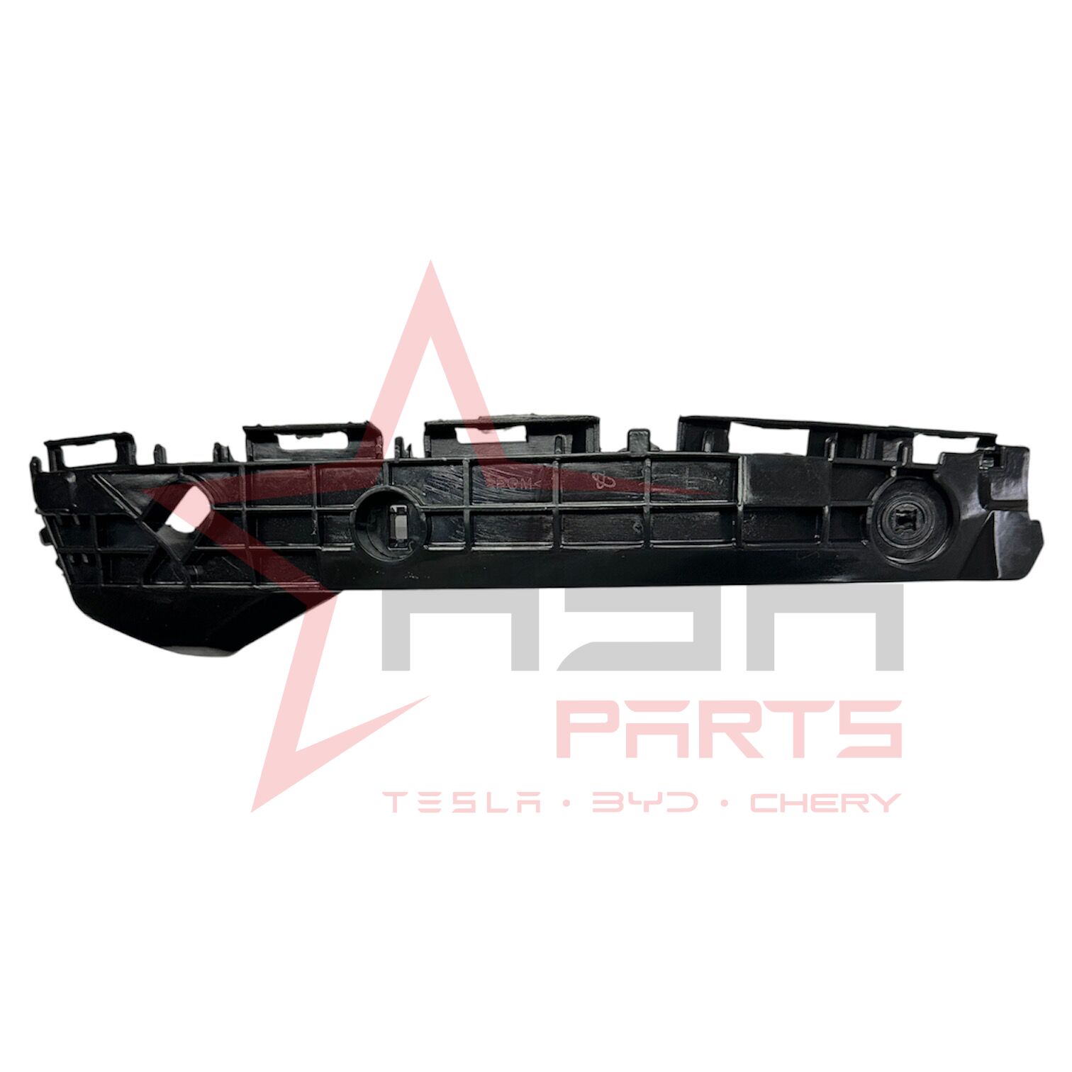 2011-2017 Toyota Yaris Sol Arka Tampon Braketi 52576-0D130