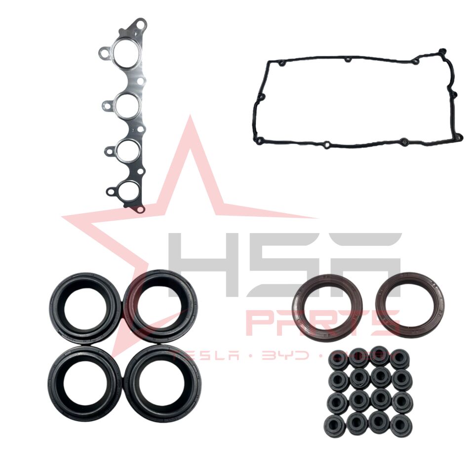 2000-2005 Hyundai Accent 1,5 Üst Kapak Takım Conta 20910-26C01-ÜST