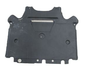 AUDI A4- 13/15; KARTER MUHAFAZA PLASTİĞİ ARKA (TW)