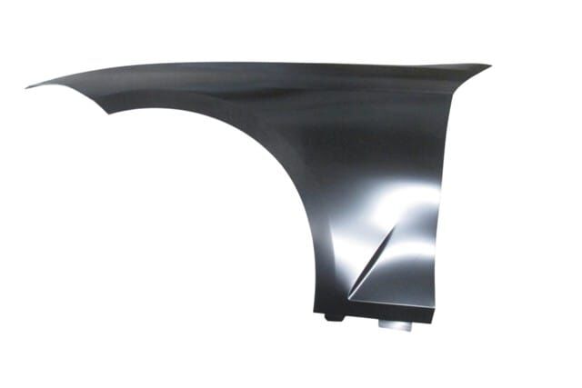 BMW 3 SERI- G20- 19/22; ÖN ÇAMURLUK SOL ÇELİK (TYG)