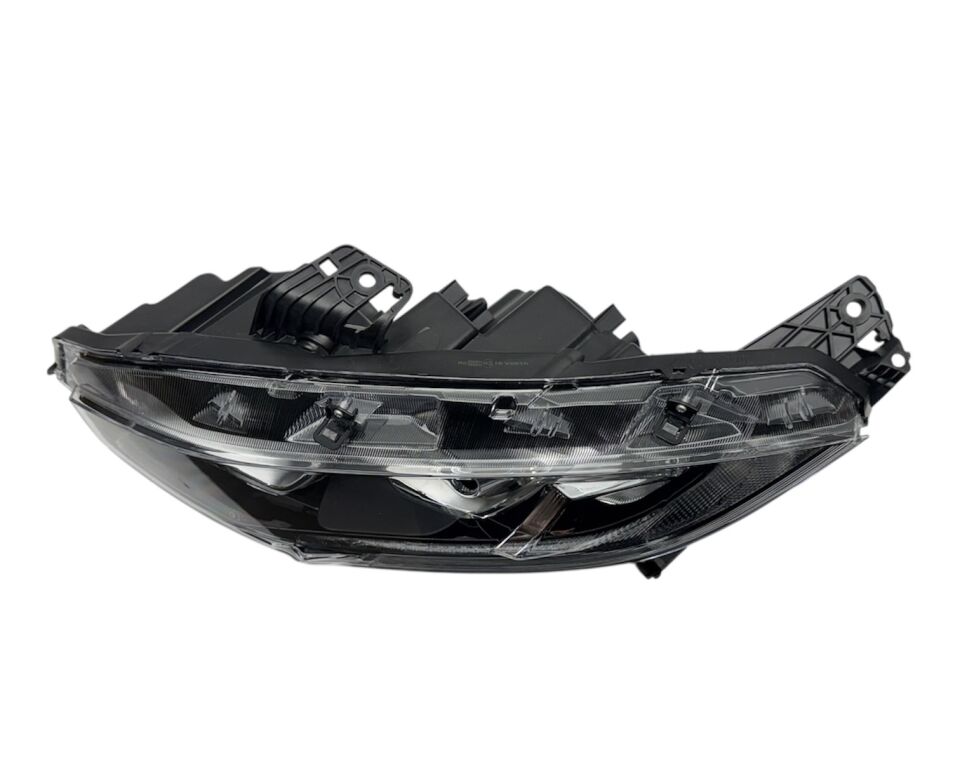 Honda Far Cıvıc 16-21 Sol (Ledsiz/Sedan/Hatchback/Motor Üstünde)