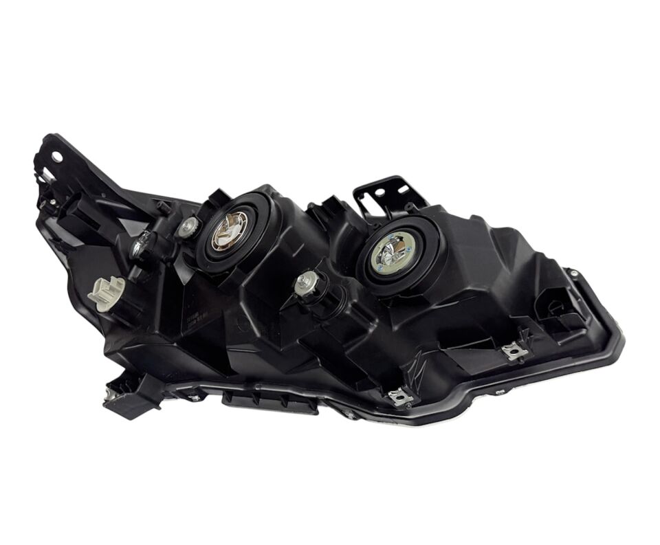 Honda Far Cıvıc 16-21 Sol (Ledsiz/Sedan/Hatchback/Motor Üstünde)