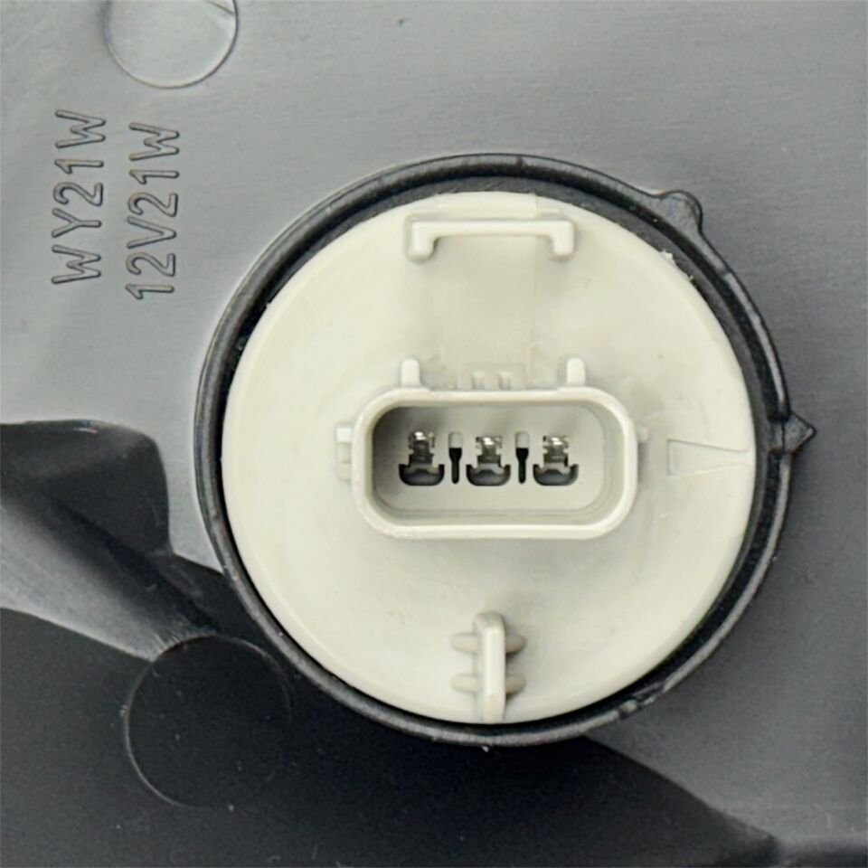 Honda Far Cıvıc 16-21 Sol (Ledsiz/Sedan/Hatchback/Motor Üstünde)